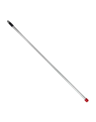 SYR Interchange Traditional Swivel Grip Handle 54" 137cm Red