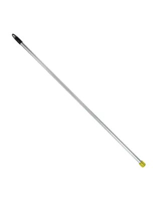 SYR Interchange Traditional Swivel Grip Handle 54" 137cm Yellow