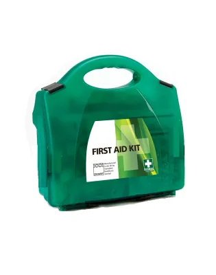 First Aid Kit Standard Up To 10 Person