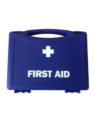 First Aid Kit Food Handlers Up To 50 Person