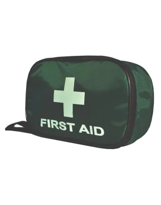 HSE Travel Vehicle First Aid Kit