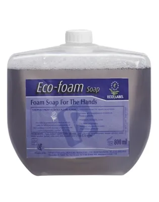 Bay West Eco-Foam Soap Cartridge