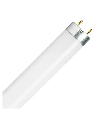 JanSan 15W 450mm White Fluorescent Tube
