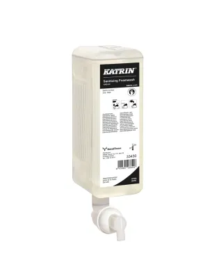 Katrin 33430 Sanitising Foamwash 1000ml