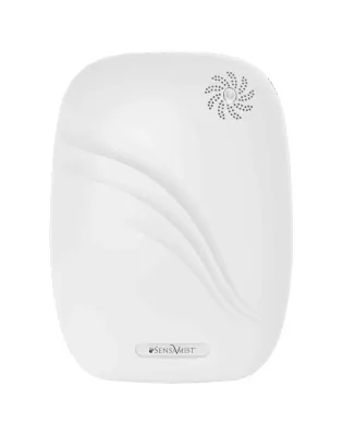 Vectair SensaMist Scent Diffuser S100 White Wall Mounted