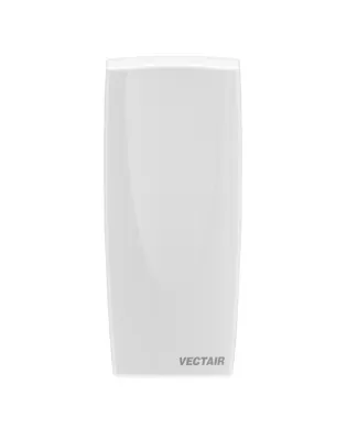 Vectair V-Air MVP White Dispenser