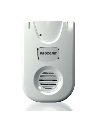 Vectair Prozone Programmable Ozone Generator White