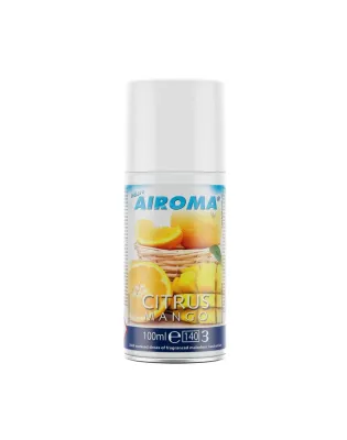Vectair Micro Airoma Fruits Citrus Mango Aerosol 100mL