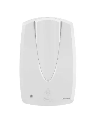 Vectair Sanitex MVP Automatic Hand Care Dispenser White