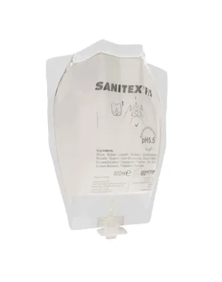 Vectair Sanitex Luxury Foam Soap 800 mL