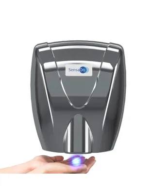 Vectair Sensadri Hand Dryer 230v Chrome