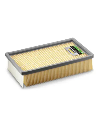 Karcher 6.904-283.0 NT 65/2 Flat Pleated Filter