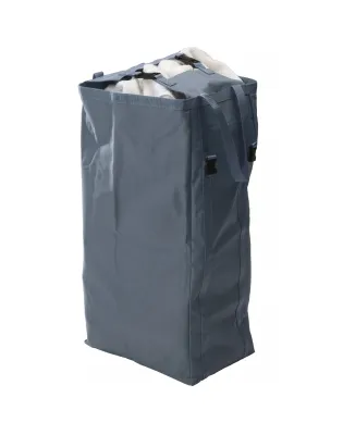 Numatic NuBag Heavy Duty 100L Laundry Bag Grey