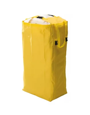 Numatic NuBag Heavy Duty 100L Laundry Bag Yellow