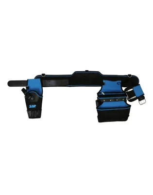 SYR Cleaning Adjustable Multi Tool Belt