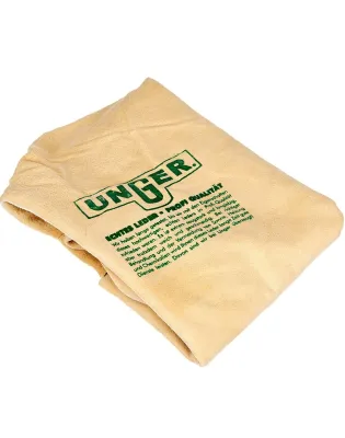 Unger FS450 Professional Chamois Leather 0.4 m2