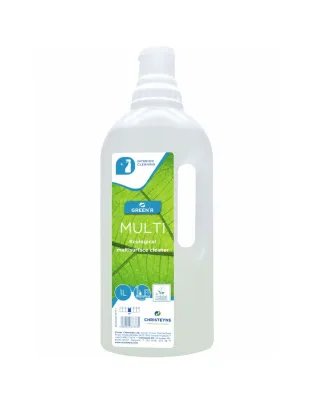 Green'R Multi Ecological Multisurface Cleaner 1L