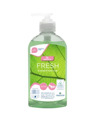 Green'R Fresh Ecological Hand Soap 300 mL