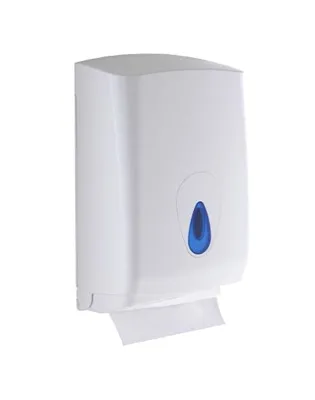 JanSan Modular Hand Towel Dispenser Large