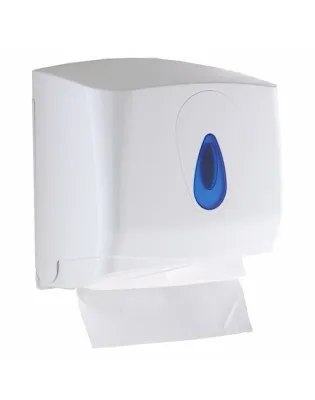 JanSan Modular Hand Towel Dispenser Small