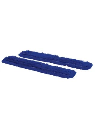 JanSan Blue V-Sweeper Head 100cm