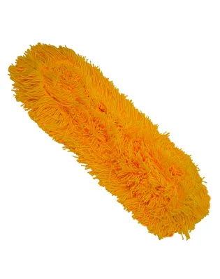 JanSan 40cm Yellow Dust Beater Head