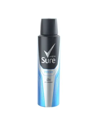 Sure Men Anti-Perspirant Deodorant Fresh 150ml
