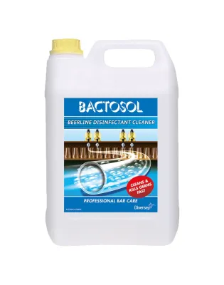 Bactosol Beerline Cleaner 5L