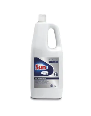 Sun Pro Formula Professional Rinse Aid 2L