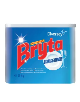 Bryta Dishwashing Powder 5kg