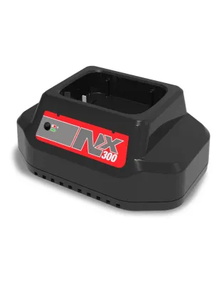Numatic 911334 NX300 Battery Charging Kit