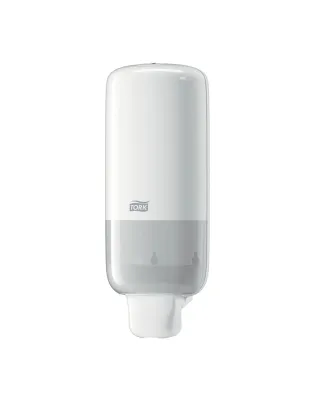 Tork S4 561500 Skincare Foam Soap Dispenser