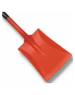 JanSan Classic Plastic Shovel