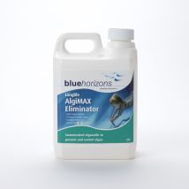 Blue Horizons AlgiMAX Eliminator Copper-Based Algaecide