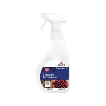 Jangro Air Freshener, Cranberry, 750ml