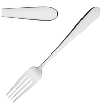 Table Fork, Buckingham, Olympia