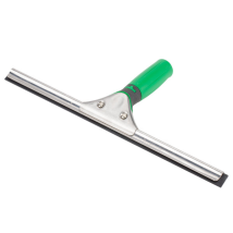 Unger ES350 ErgoTec Ergonomic Handle with Window Squeegee 14"