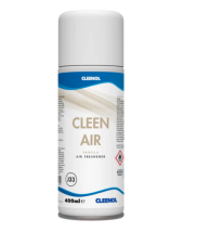 Cleenair Air Freshener, Vanilla, 400ml