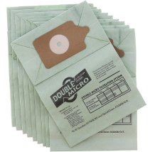 JanSan Compatible Numatic Paper Dry Vacuum Bags