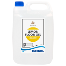 Cleenol Lemon Floor Gel