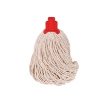 Robert Scott Red PY Mop Head with RS fitting