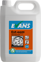 Evans Est-Eeem 5L Disinfectant Cleaner