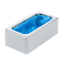 HillBrush Disposable Overshoes Dispenser