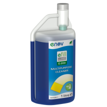 eFill E-200 Multipurpose Cleaner Super,Concentrate