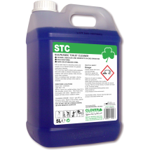 Clover 510 STC Toilet & Washroom Cleaner