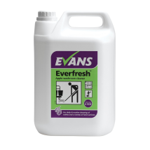 Evans Vanodine A103E Everfresh Apple,Toilet & Washroom Cleaner