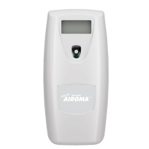 Vectair Micro Airoma White Dispenser 100mL