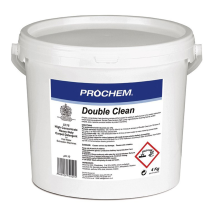 Prochem Double Clean 4Kg (4 Kg)