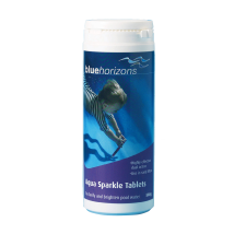 Blue Horizons Aqua Sparkle Floc Tablets 50g,Floc Tablet 500g (500g)