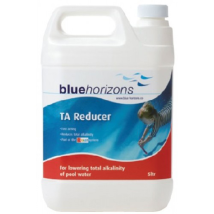 Blue Horizons Total Alkalinity Reducer,5 Litre (5 Litre)